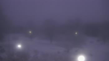 Weather camera view of Big Island Elementary School.