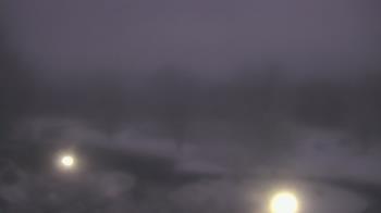 Weather camera view of Big Island Elementary School.