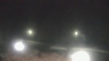 Weather camera view of Big Island Elementary School.