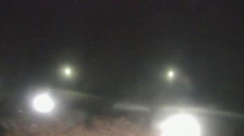 Weather camera view of Big Island Elementary School.