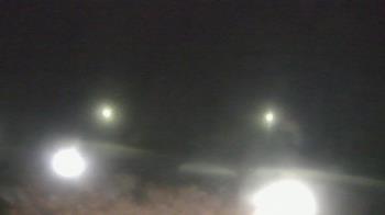 Weather camera view of Big Island Elementary School.
