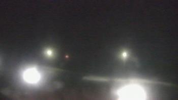 Weather camera view of Big Island Elementary School.