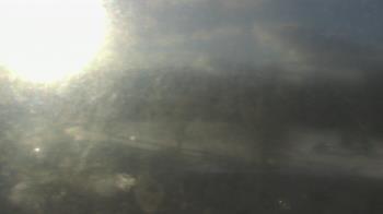 Weather camera view of Big Island Elementary School.