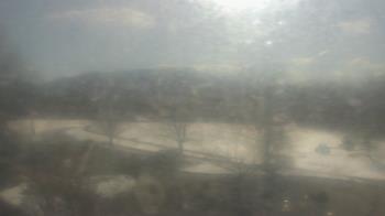 Weather camera view of Big Island Elementary School.