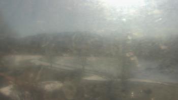 Weather camera view of Big Island Elementary School.