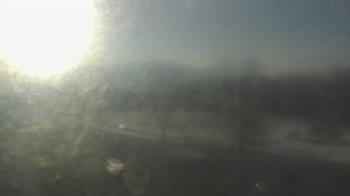 Weather camera view of Big Island Elementary School.