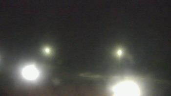 Weather camera view of Big Island Elementary School.
