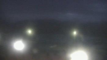 Weather camera view of Big Island Elementary School.