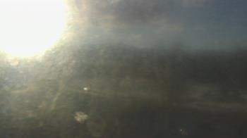 Weather camera view of Big Island Elementary School.