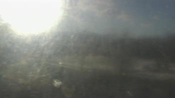 Weather camera view of Big Island Elementary School.