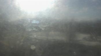 Weather camera view of Big Island Elementary School.
