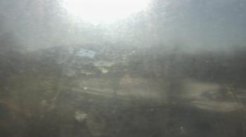 Weather camera view of Big Island Elementary School.