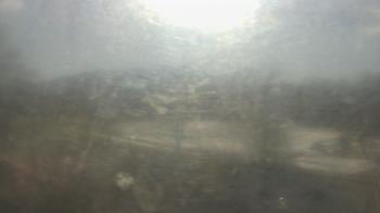 Weather camera view of Big Island Elementary School.