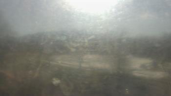 Weather camera view of Big Island Elementary School.