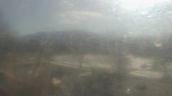 Weather camera view of Big Island Elementary School.