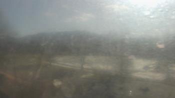 Weather camera view of Big Island Elementary School.