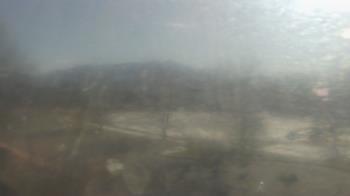 Weather camera view of Big Island Elementary School.