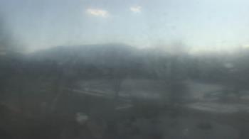 Weather camera view of Big Island Elementary School.