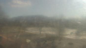 Weather camera view of Big Island Elementary School.