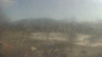 Weather camera view of Big Island Elementary School.