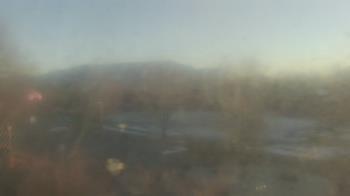 Weather camera view of Big Island Elementary School.