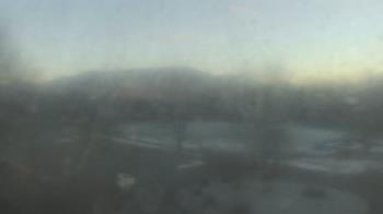 Weather camera view of Big Island Elementary School.