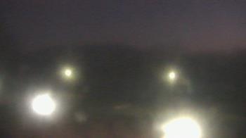 Weather camera view of Big Island Elementary School.