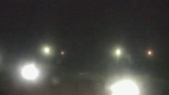 Weather camera view of Big Island Elementary School.