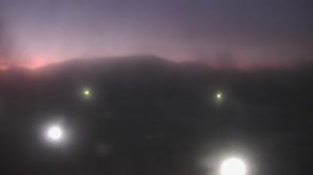 Weather camera view of Big Island Elementary School.