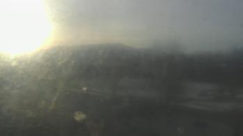 Weather camera view of Big Island Elementary School.