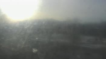 Weather camera view of Big Island Elementary School.