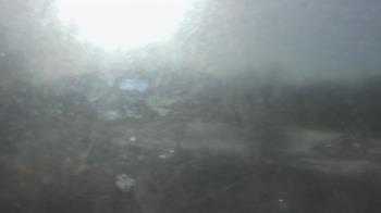 Weather camera view of Big Island Elementary School.