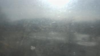 Weather camera view of Big Island Elementary School.