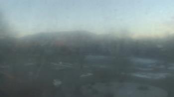 Weather camera view of Big Island Elementary School.