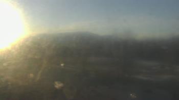 Weather camera view of Big Island Elementary School.