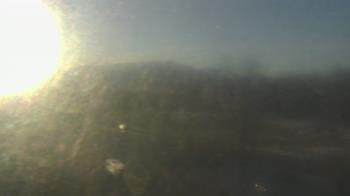 Weather camera view of Big Island Elementary School.