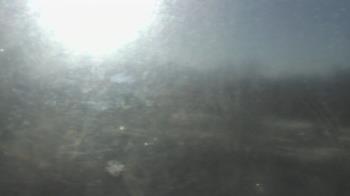 Weather camera view of Big Island Elementary School.