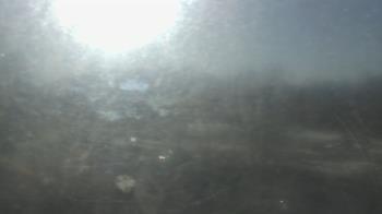 Weather camera view of Big Island Elementary School.
