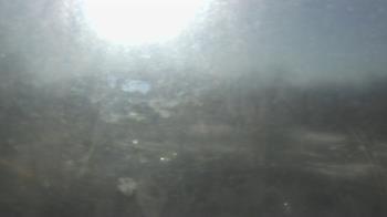 Weather camera view of Big Island Elementary School.