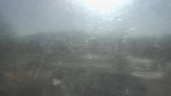 Weather camera view of Big Island Elementary School.