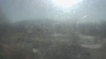 Weather camera view of Big Island Elementary School.