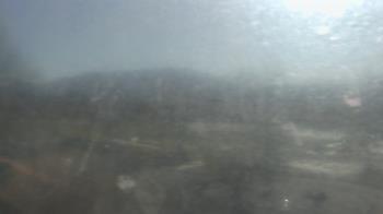 Weather camera view of Big Island Elementary School.