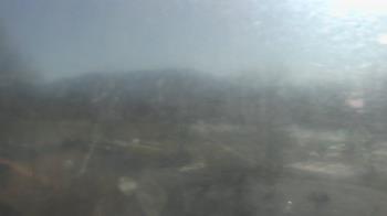 Weather camera view of Big Island Elementary School.