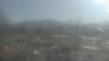 Weather camera view of Big Island Elementary School.