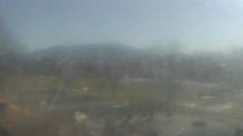 Weather camera view of Big Island Elementary School.