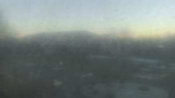 Weather camera view of Big Island Elementary School.