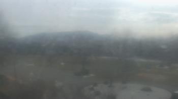 Weather camera view of Big Island Elementary School.