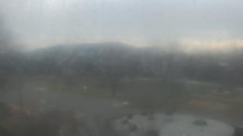 Weather camera view of Big Island Elementary School.