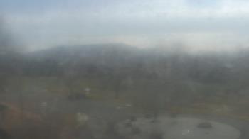 Weather camera view of Big Island Elementary School.