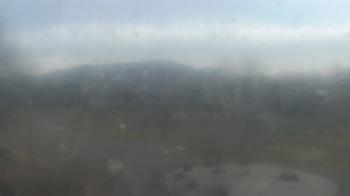 Weather camera view of Big Island Elementary School.